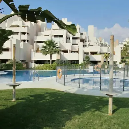 Bahia De La Plata 2- Luxury By The Sea