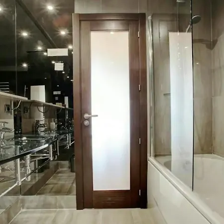 Bahia De La Plata 2- Luxury By The Sea Apartment