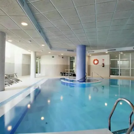 Apartment Bahia De La Plata 2- Luxury By The Sea Estepona