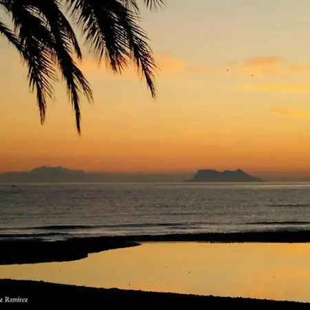 Bahia De La Plata 2- Luxury By The Sea * Estepona