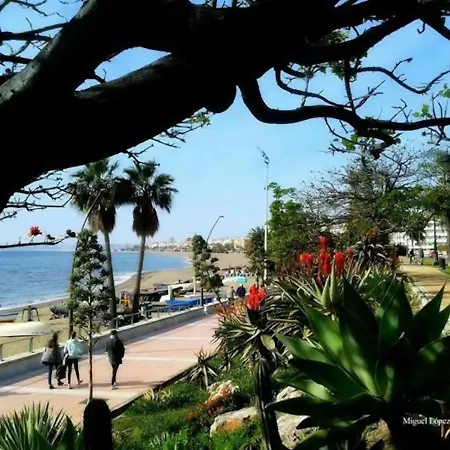 Bahia De La Plata 2- Luxury By The Sea Estepona