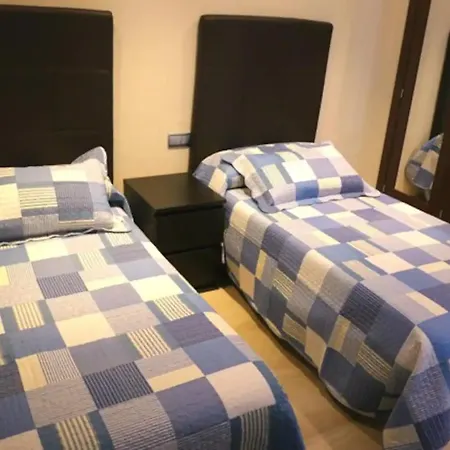Apartment Bahia De La Plata 2- Luxury By The Sea