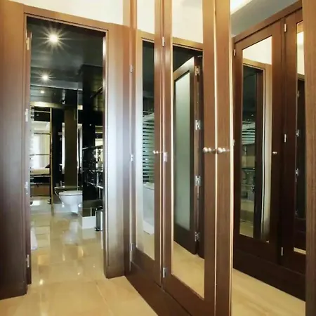 Apartment Bahia De La Plata 2- Luxury By The Sea