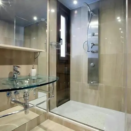 Apartment Bahia De La Plata 2- Luxury By The Sea
