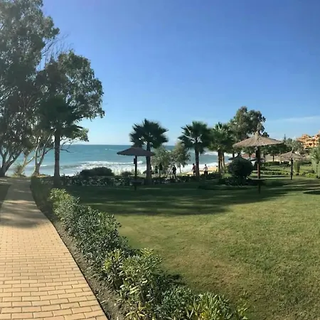 Bahia De La Plata 2- Luxury By The Sea * Estepona