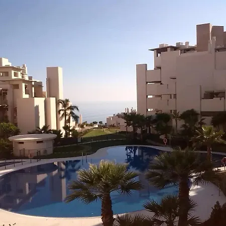 Bahia De La Plata 2- Luxury By The Sea Estepona