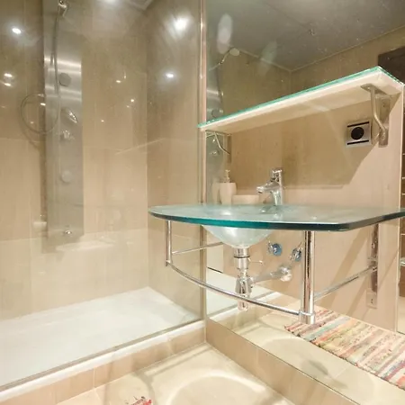 Bahia De La Plata 2- Luxury By The Sea Estepona