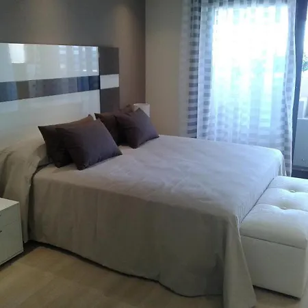 Bahia De La Plata 2- Luxury By The Sea Apartment Estepona