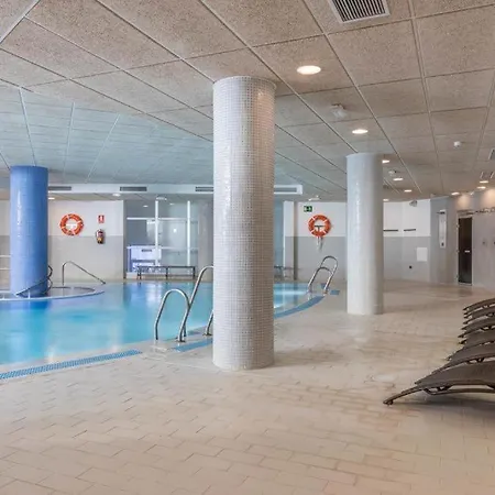 Bahia De La Plata 2- Luxury By The Sea Estepona