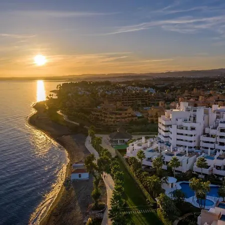 Bahia De La Plata 2- Luxury By The Sea Apartment