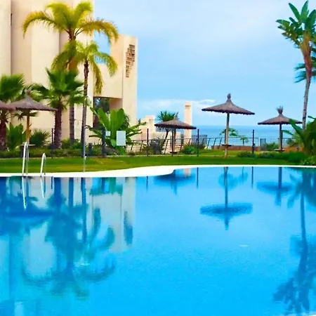 Apartment Bahia De La Plata 2- Luxury By The Sea *