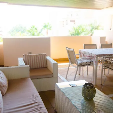 Apartment Bahia De La Plata 2- Luxury By The Sea