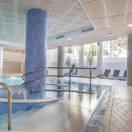Bahia De La Plata 2- Luxury By The Sea Apartment *