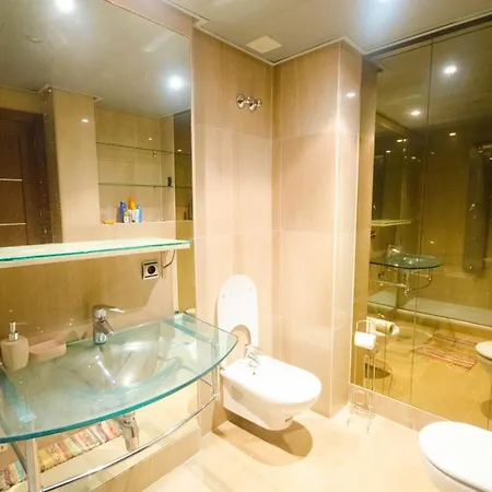 Bahia De La Plata 2- Luxury By The Sea