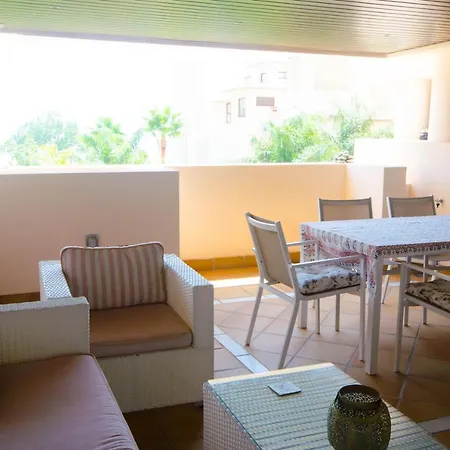 Bahia De La Plata 2- Luxury By The Sea Apartment