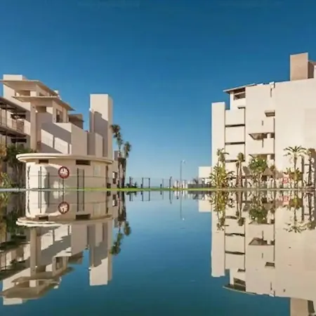Bahia De La Plata 2- Luxury By The Sea Apartmán *