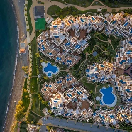 Bahia De La Plata 2- Luxury By The Sea Apartmán