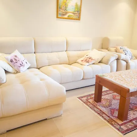 Apartmán Bahia De La Plata 2- Luxury By The Sea *